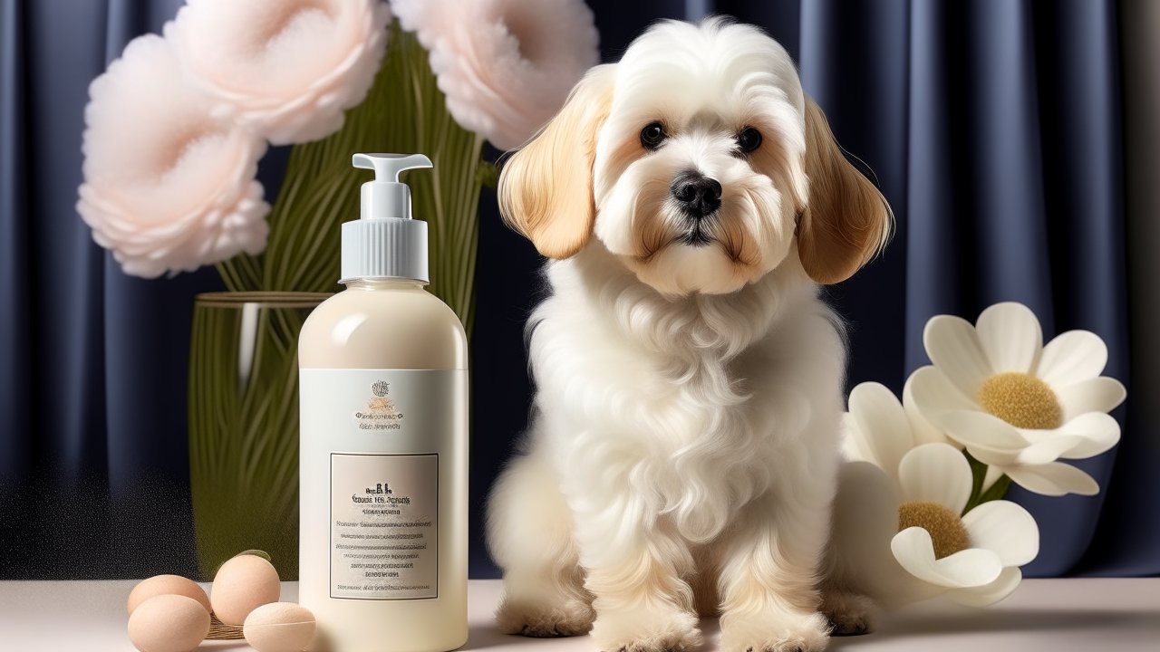 best dog shampoo for smelly dogs