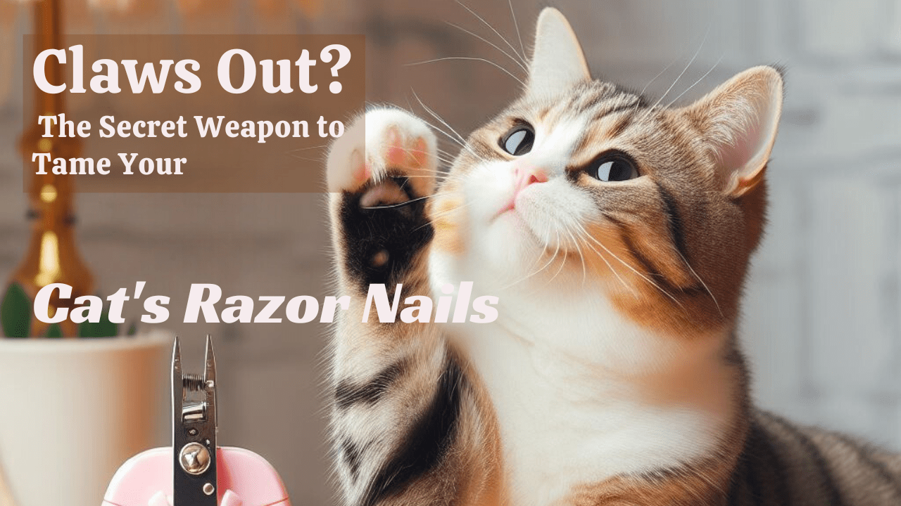 How Often To Trim Cat Nails: A Vet Explains - Cats.com