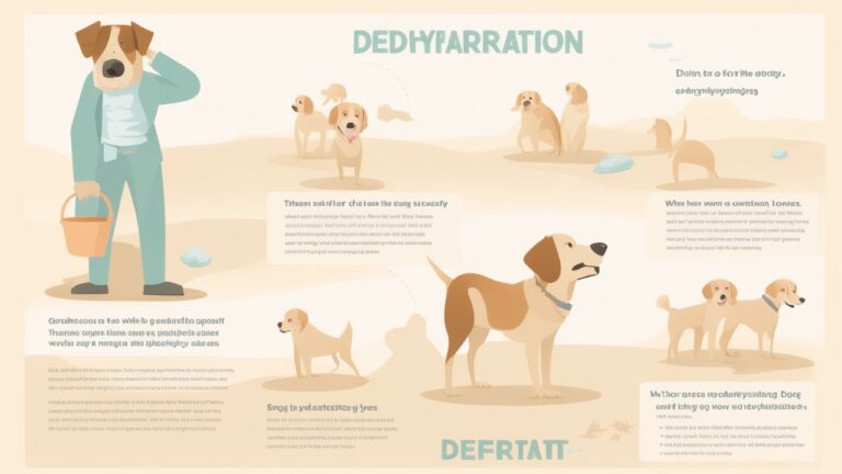 Read more about the article How long can a dog go without water